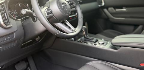 Mazda CX-50 2026