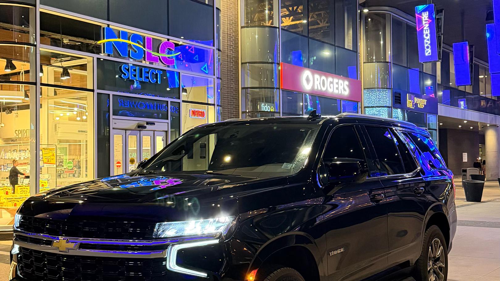Chevrolet Tahoe 2024 à Halifax, NS