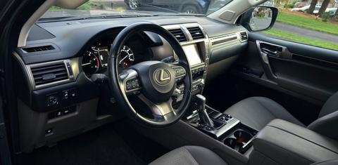 Lexus GX 2020