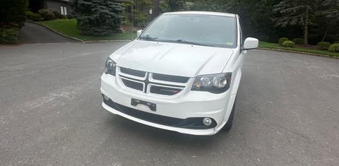 Dodge Grand Caravan 2018