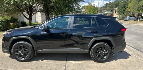 Toyota RAV4 2024