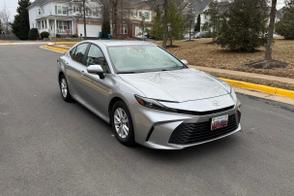 Toyota Camry car