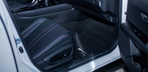 Lexus UX 2019