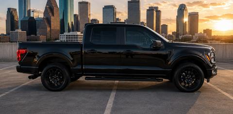 Ford F-150 2024
