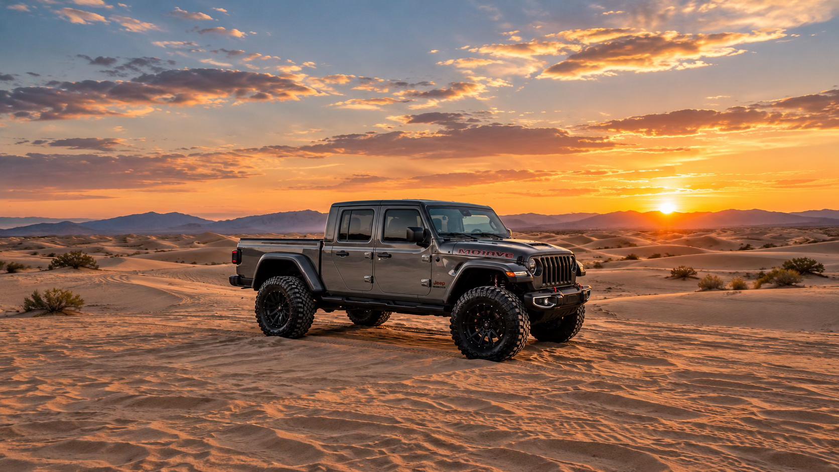 Jeep Gladiator 2021 in Green Bay, WI