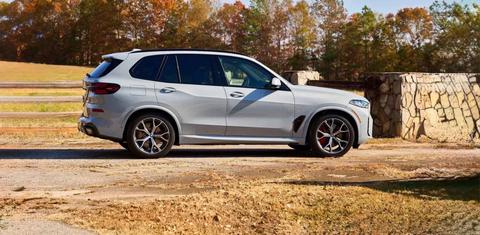 BMW X5 2026