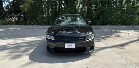 Dodge Charger 2023
