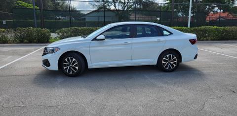 Volkswagen Jetta 2023