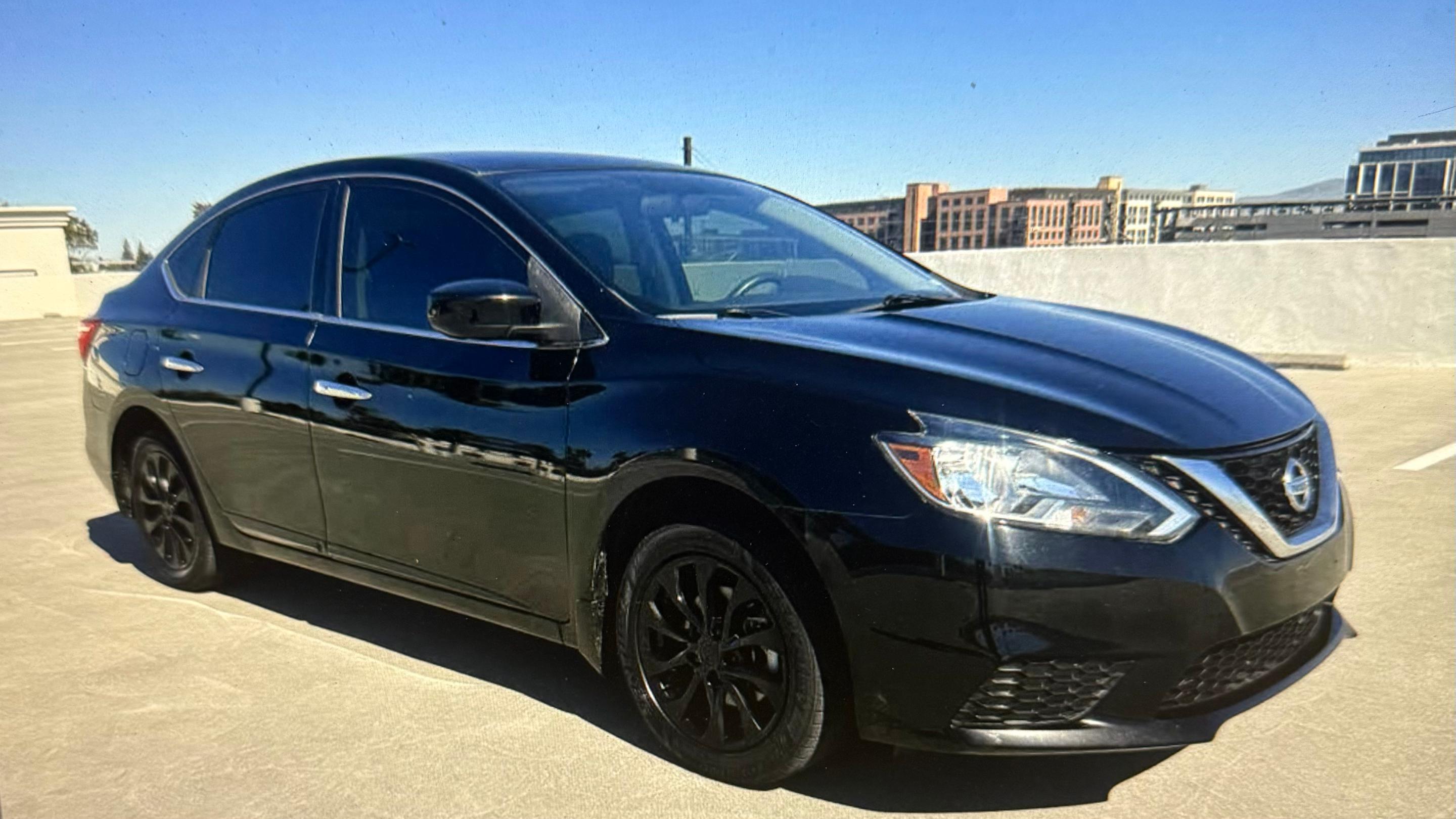 Nissan Altima 2019 rental in West Des Moines, IA by Abraham | Turo