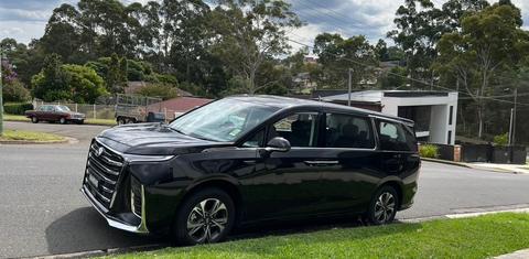 LDV MIFA 2023