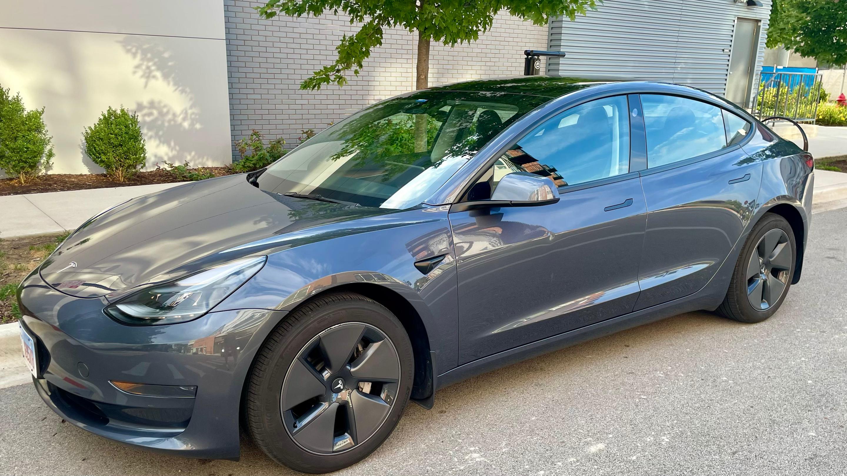 Tesla Model 3 2023 in Lincolnwood, IL