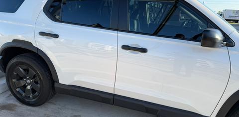 Honda Passport 2026