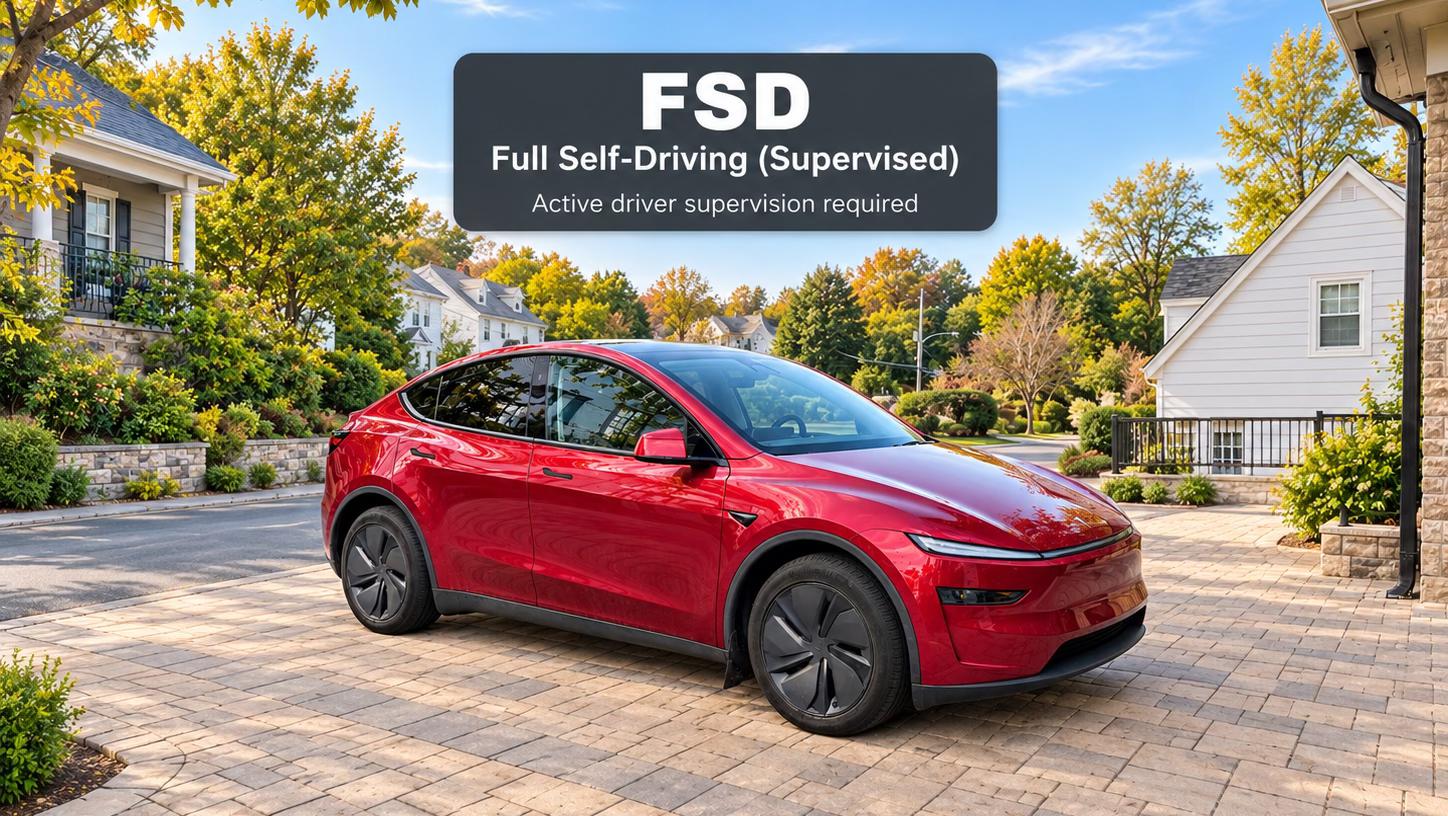 Tesla Model Y 2026 à Halifax, NS