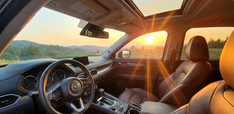 Mazda CX-5 2019