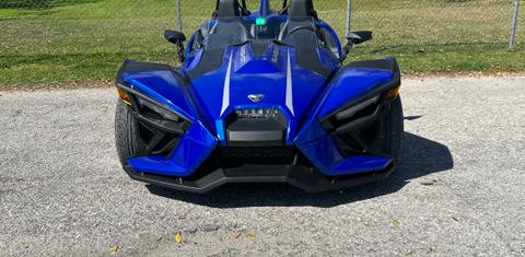 Polaris Slingshot 2022