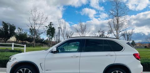 BMW X5 2014