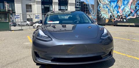 Tesla Model 3 2020