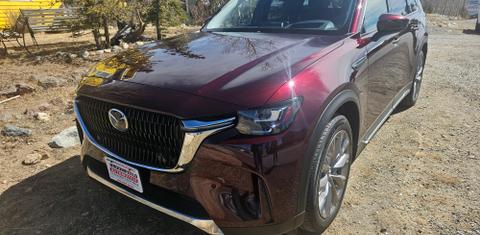 Mazda CX-90 2024