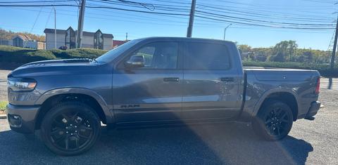 Ram 1500 2026