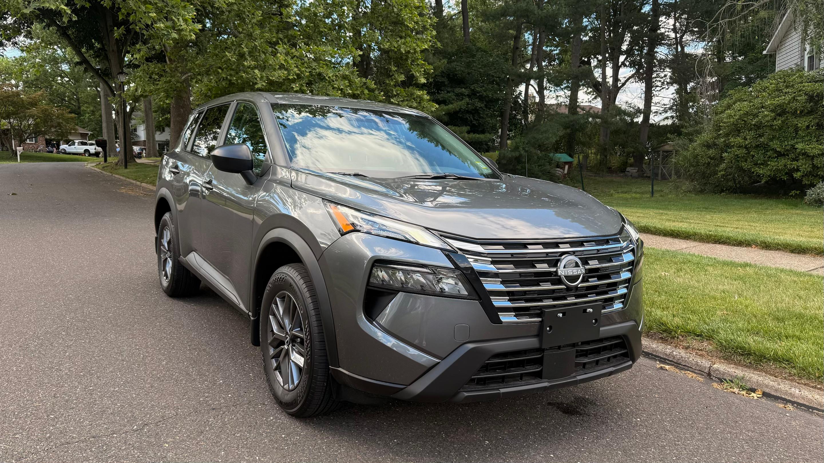 Nissan Rogue 2026 in Philadelphia, PA