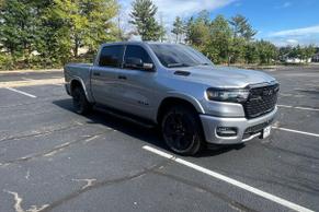 Ram 1500 2025 in Clark