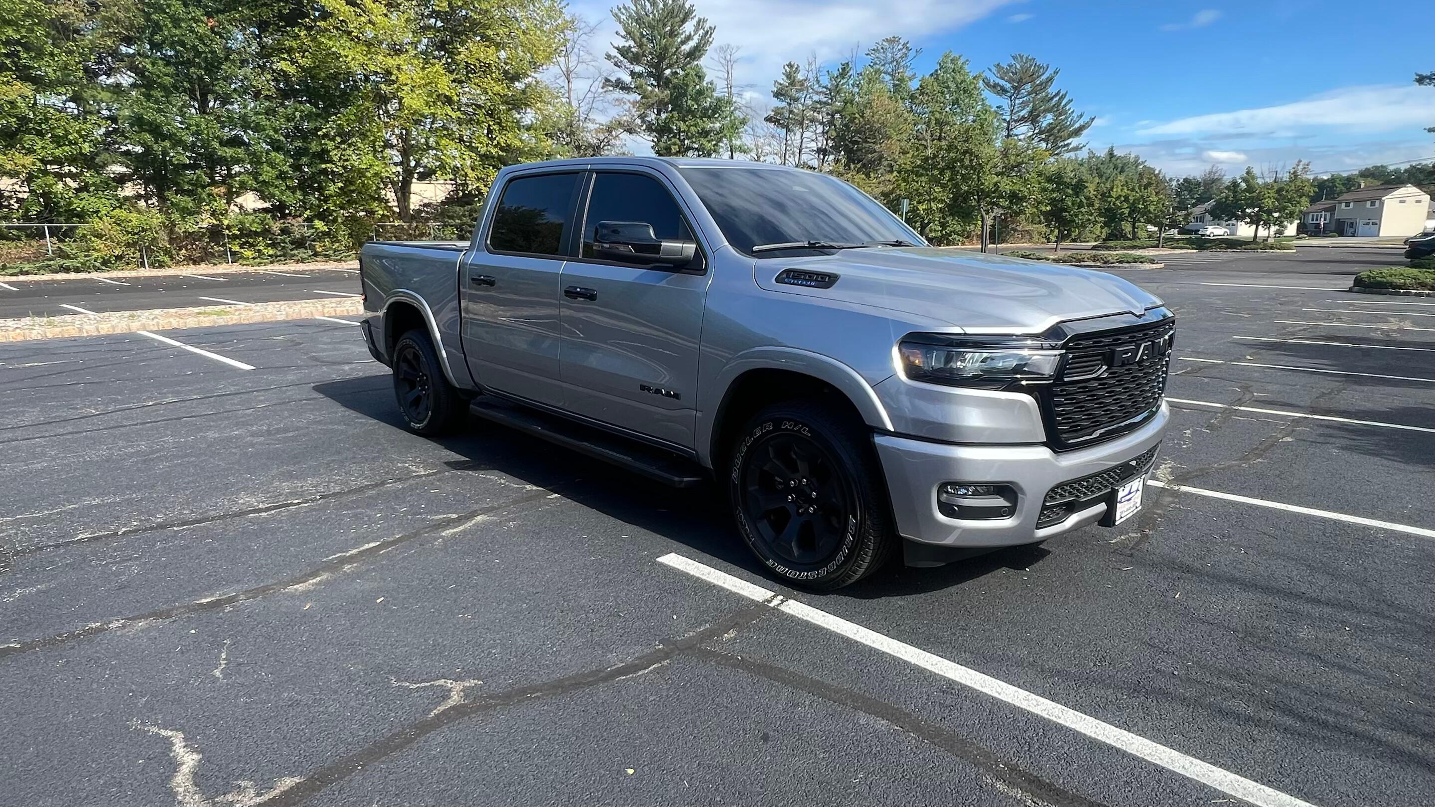 Ram 1500 2025 rental in Clark, NJ by JMJ Prestige | Turo