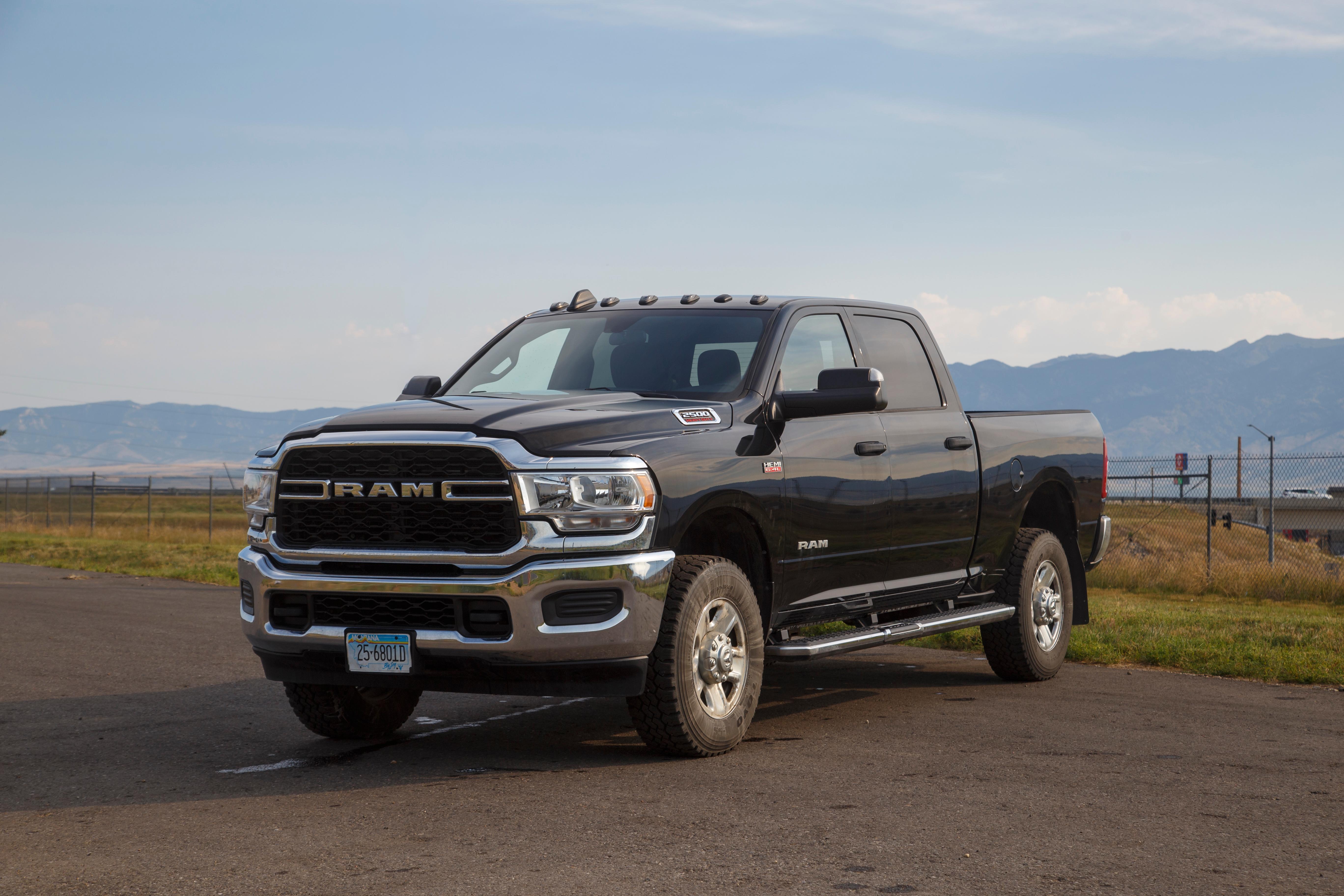 Ram 2500 2022 in Belgrade, MT