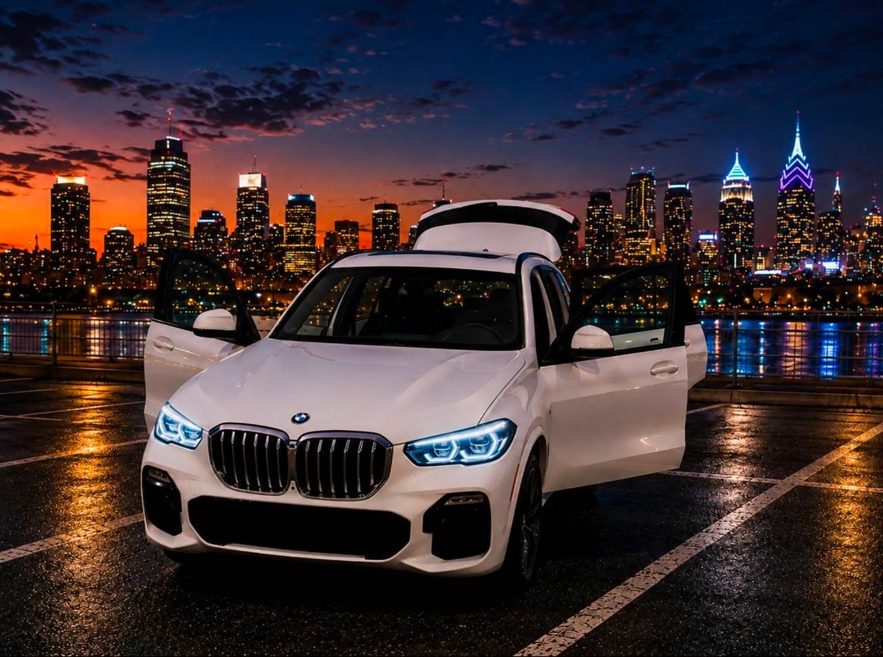 BMW X5 2019 in Cherry Hill Township, NJ