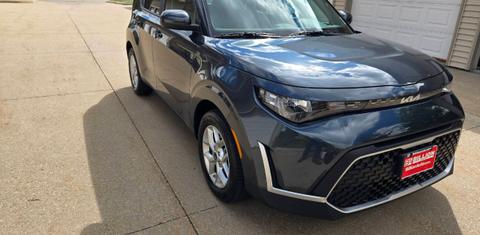 Kia Soul 2025