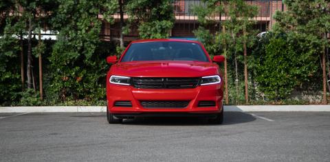 Dodge Charger 2022