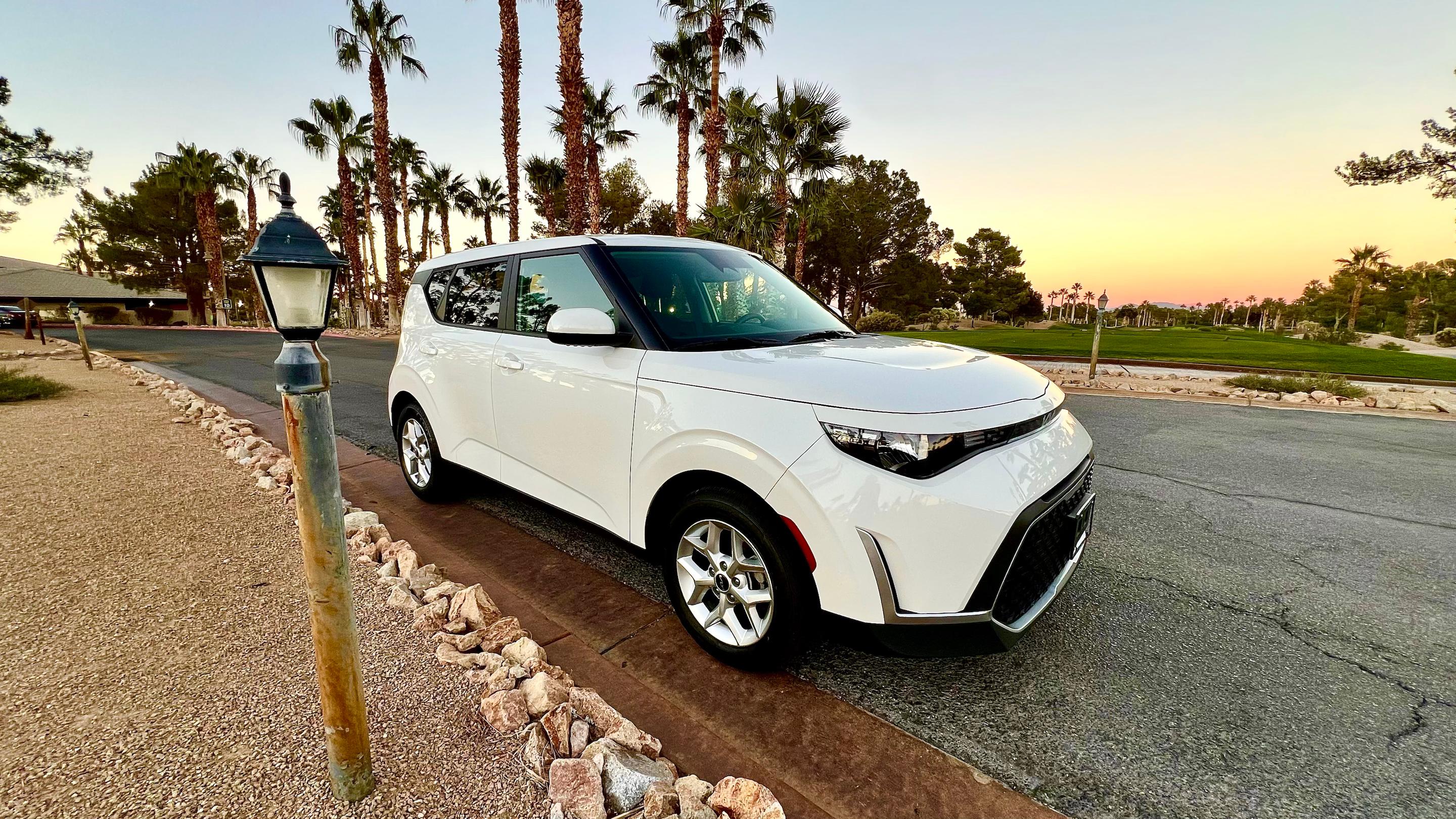 Kia Soul 2025 in Paradise, NV