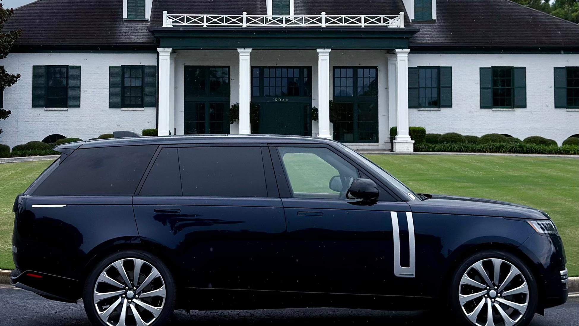 Land Rover Range Rover 2023 in Wilmington, NC