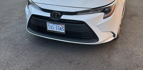 Toyota Corolla 2023
