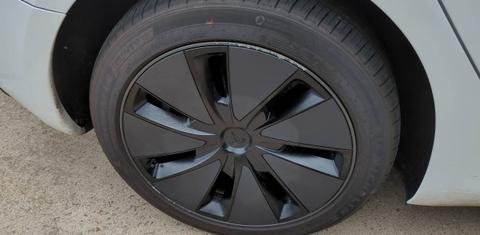 Tesla Model 3 2025