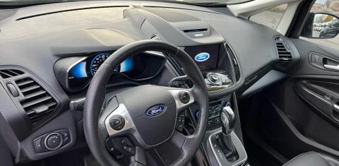 Ford C-Max Energi 2017