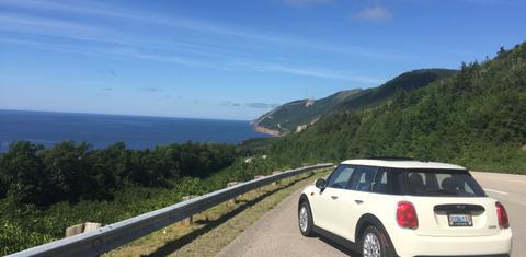 MINI Cooper 2016