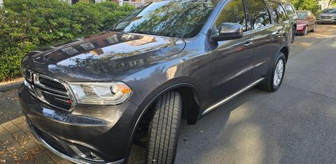 Dodge Durango 2020
