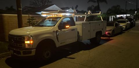 Ford Super Duty F-350 2024