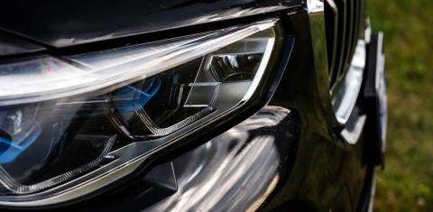 BMW X5 2019