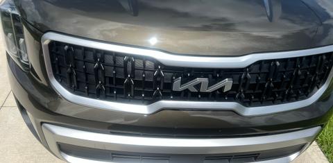 Kia Telluride 2023