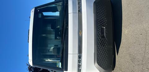 Chevrolet BrightDrop 400 Cargo 2026