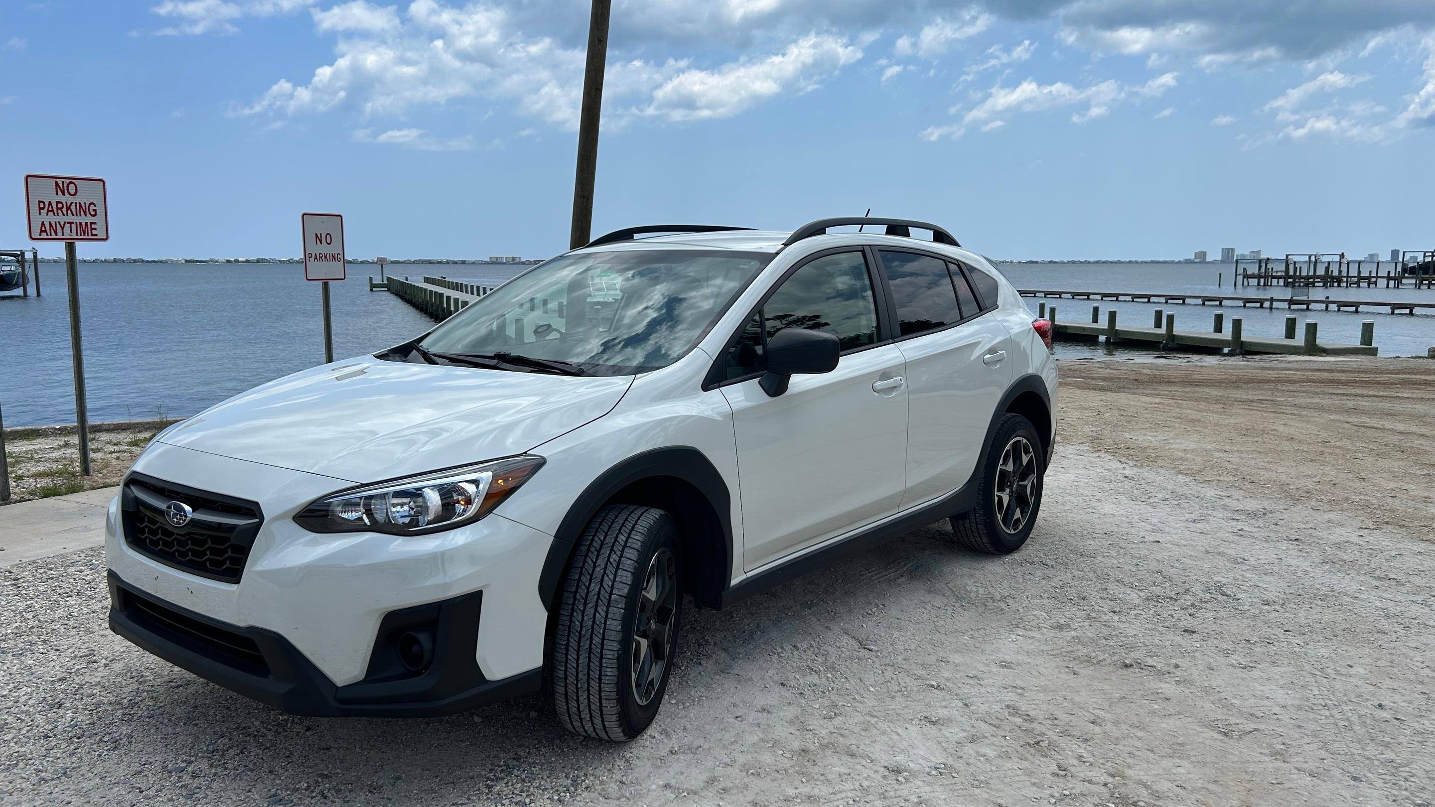 Subaru Crosstrek 2020 in Gulf Breeze, FL