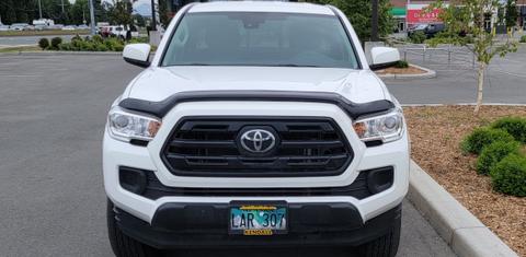 Toyota Tacoma 2019