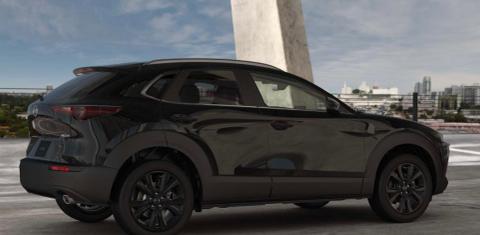Mazda CX-30 2024