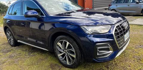Audi Q5 2023