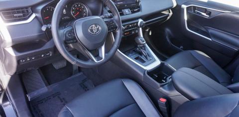 Toyota RAV4 2024