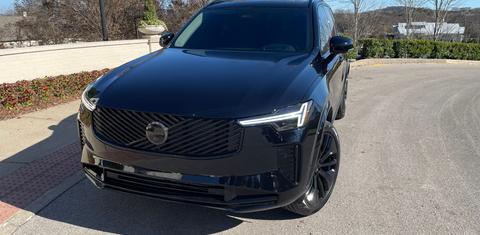 Volvo XC90 Plug-In Hybrid 2026