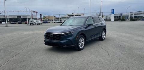 Honda CR-V 2023