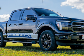 Ford F-150 2025 in Markham