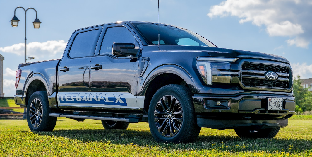 Ford F-150 2025 in Markham, ON